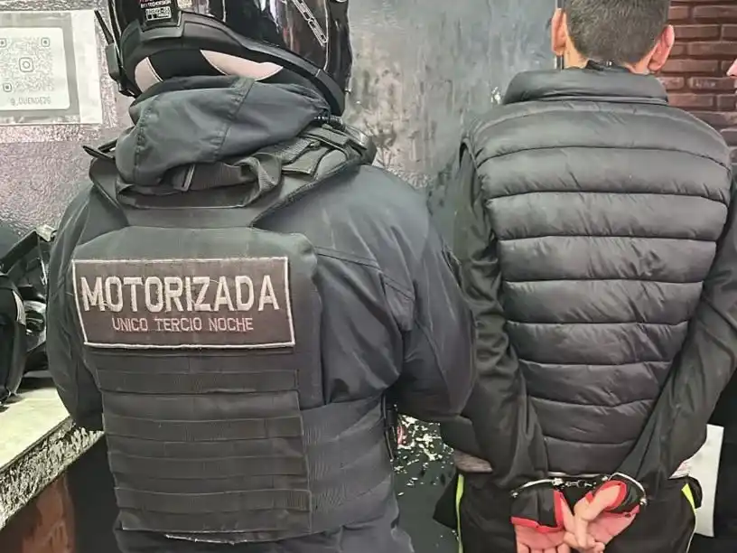 Brindaron detalles de cómo cayó la banda de cordobeses que robaba con inhibidores de señal en Rosario