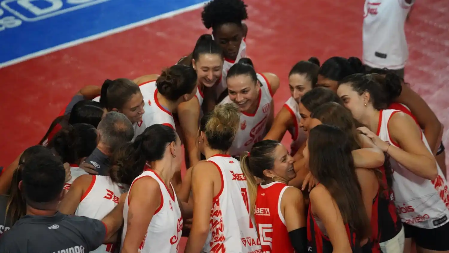 El equipo de la ciudad es semifinalista