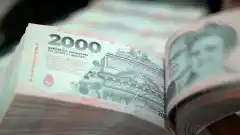 Suben la tasa de plazos fijos: a cuánto pasan a estar en cada banco