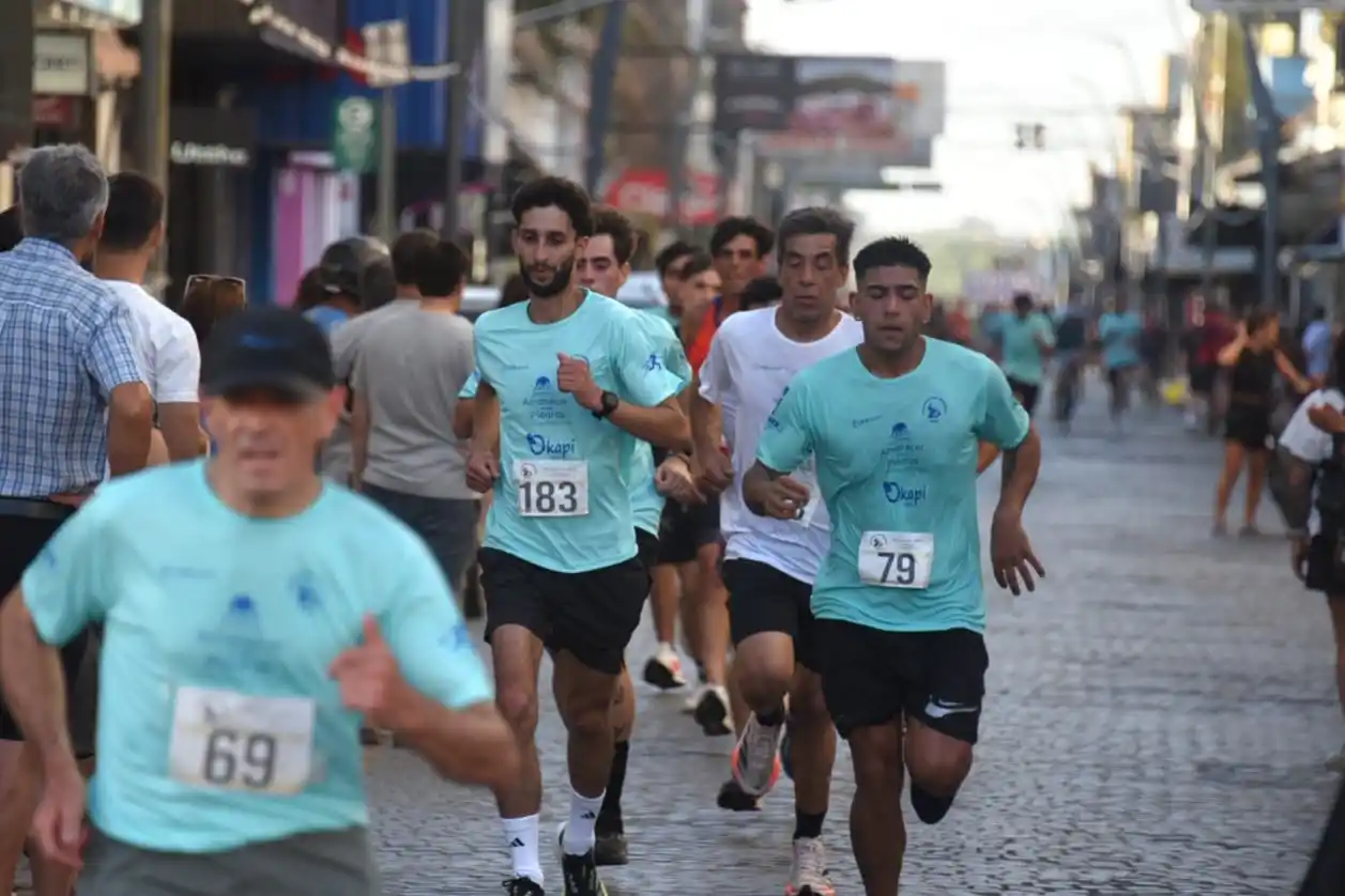 San Silvestre 2025 - 4