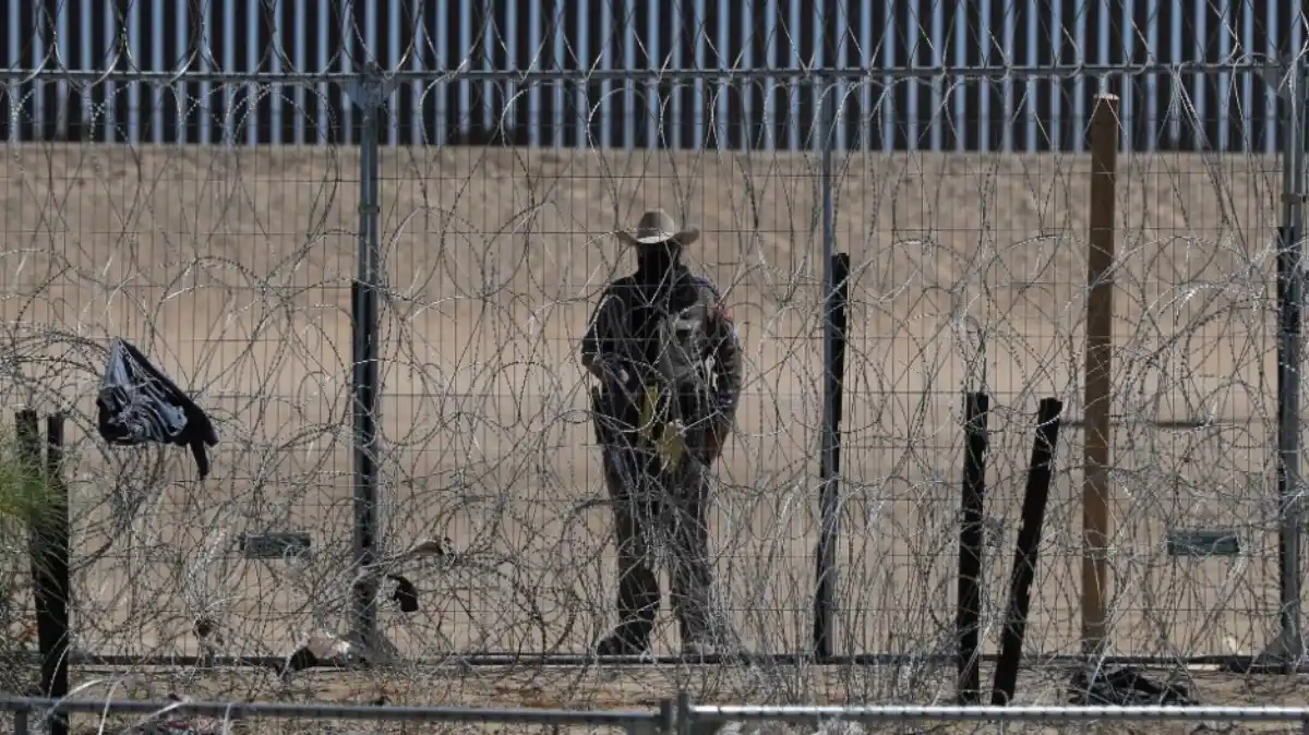 ¡NO PASA! Senado de EE.UU. veta por segunda vez proyecto de ley que intenta restringir la migración