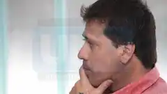 Gustavo Barrientos pidió salidas laborales en un club