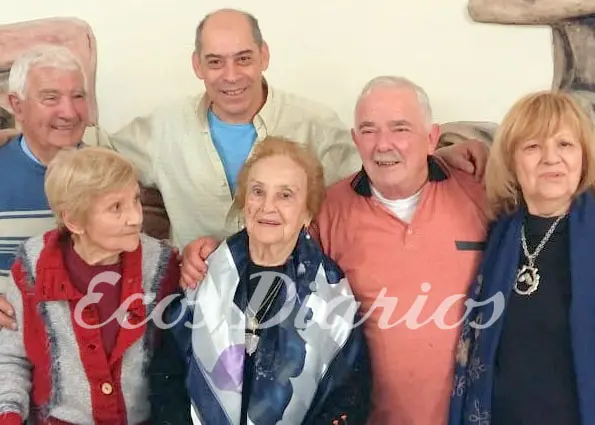 Una vida. Entre ollas y sartenes
