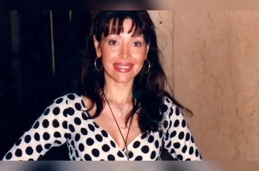 Cómo fueron las últimas horas de Gilda antes del choque fatal que terminó con su vida