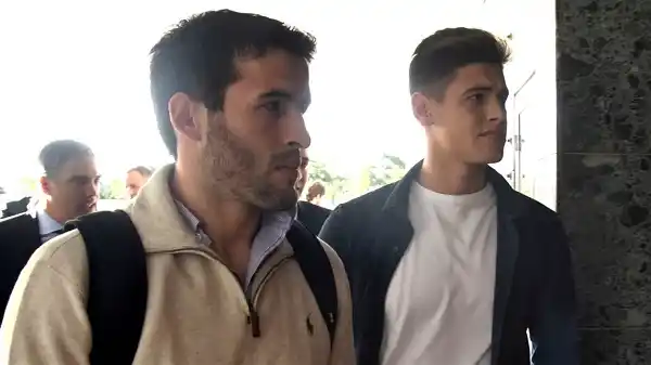 River suma a Martínez Quarta y Mayada tras la suspensión por dóping