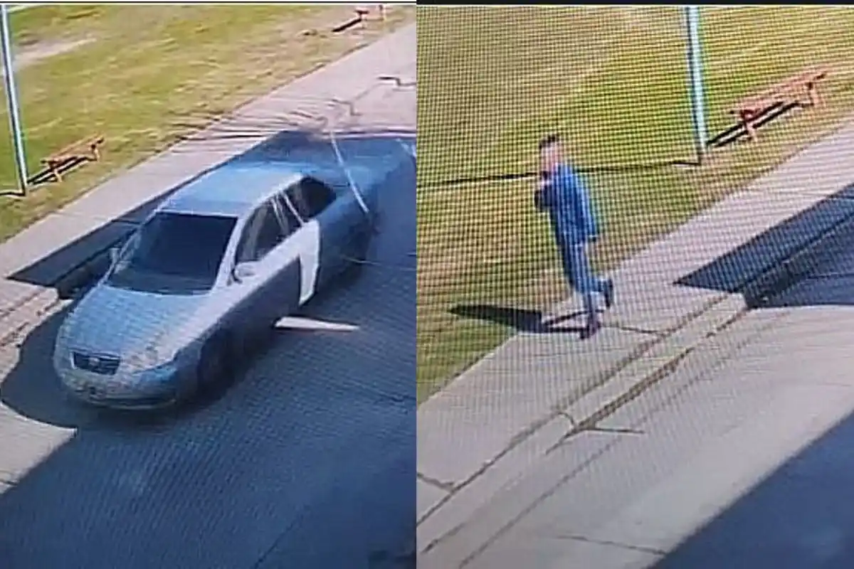 Delincuente le robó todos los ahorros a una gualeguaychuense de 83 años