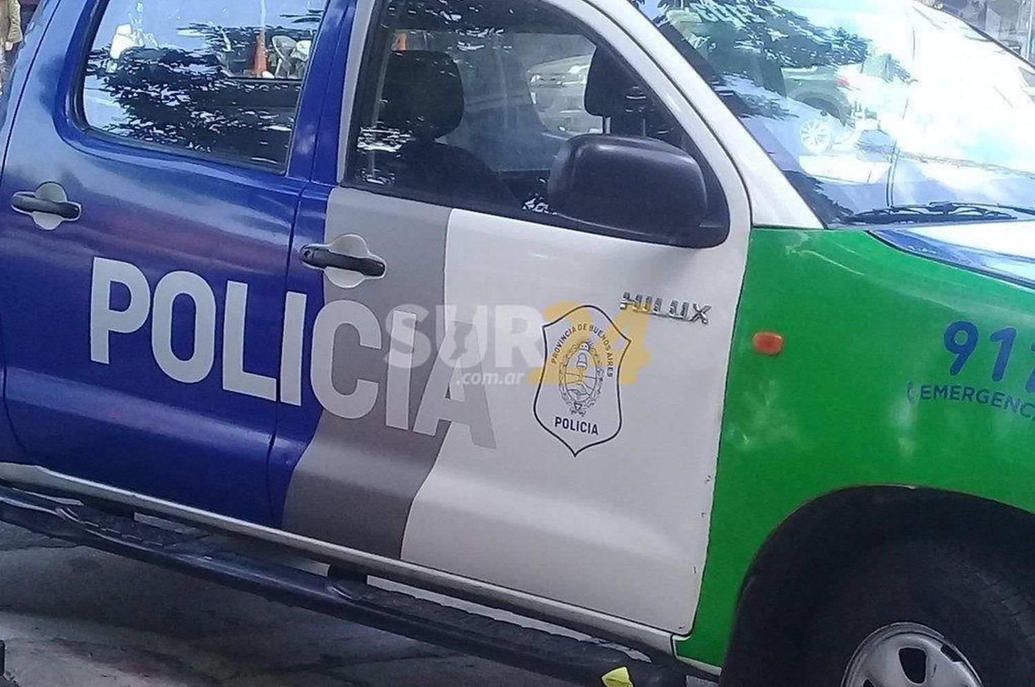 Hallaron estrangulado a un empresario dentro de su cervecería