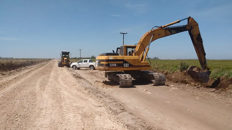El Ente Vial reclama deuda al municipio