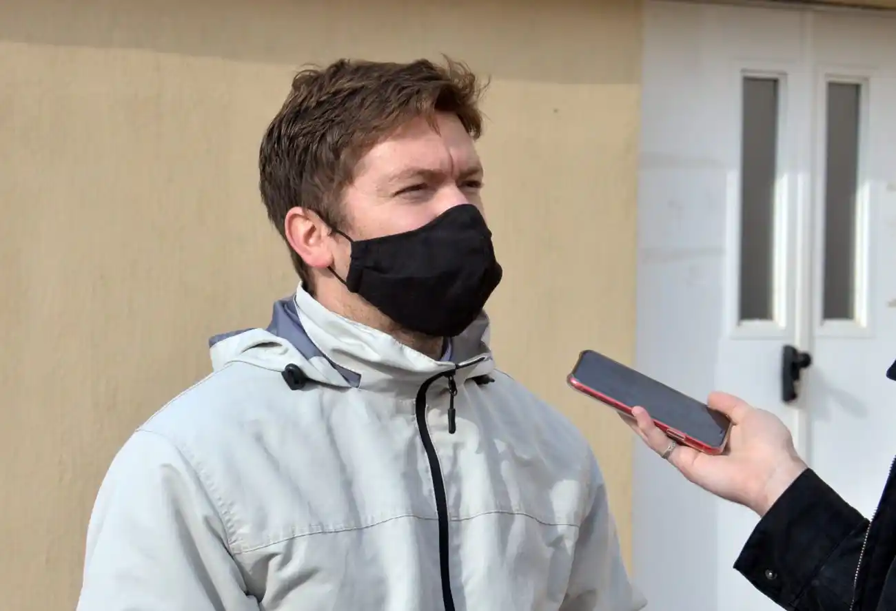 Reuniones sociales, el principal motivo por el que aumentó la circulación del virus