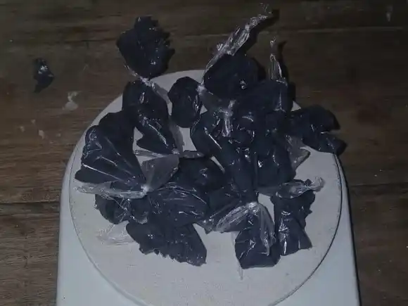 Allanamiento positivo: secuestraron marihuana y dos mujeres fueron aprehendidas