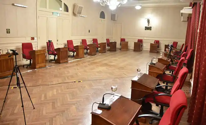 El oficialismo contará con mayoría durante los próximos dos años.