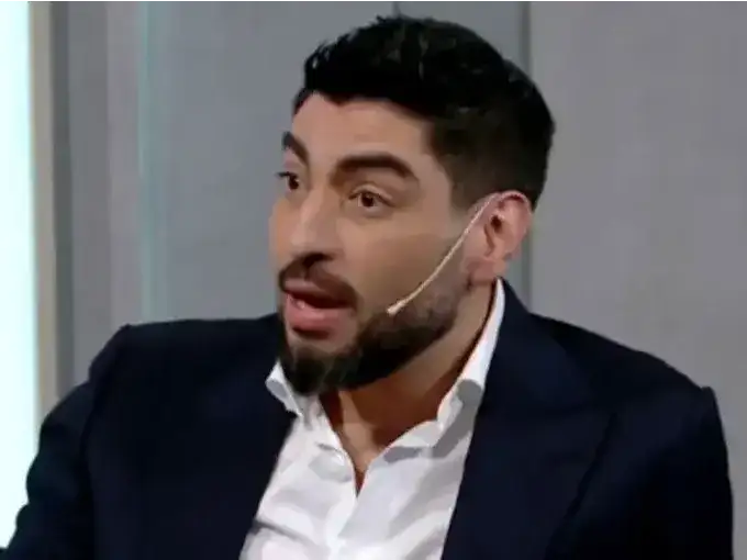 Facundo Moyano