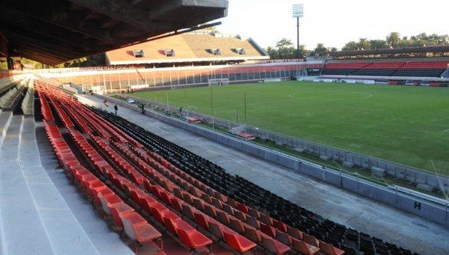 Socios de Newell’s aprobaron adelantamiento de las elecciones