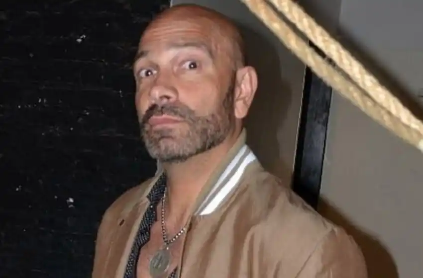 El desgarrador mensaje de Fredy Villarreal tras salir de terapia intensiva por coronavirus