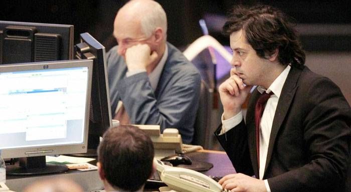Crisis financiera  internacional por  el coronavirus