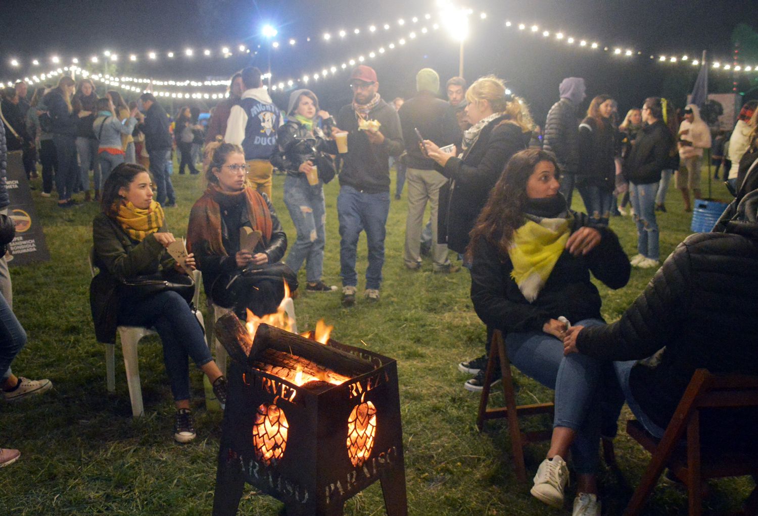 Comenzará el viernes la edición del bicentenario de la Fiesta de San Patricio.