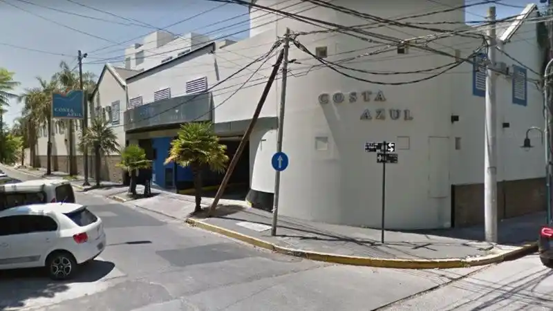 Vicente López: Murió la adolescente de 16 años que había sido encontrada inconsciente en un albergue transitorio