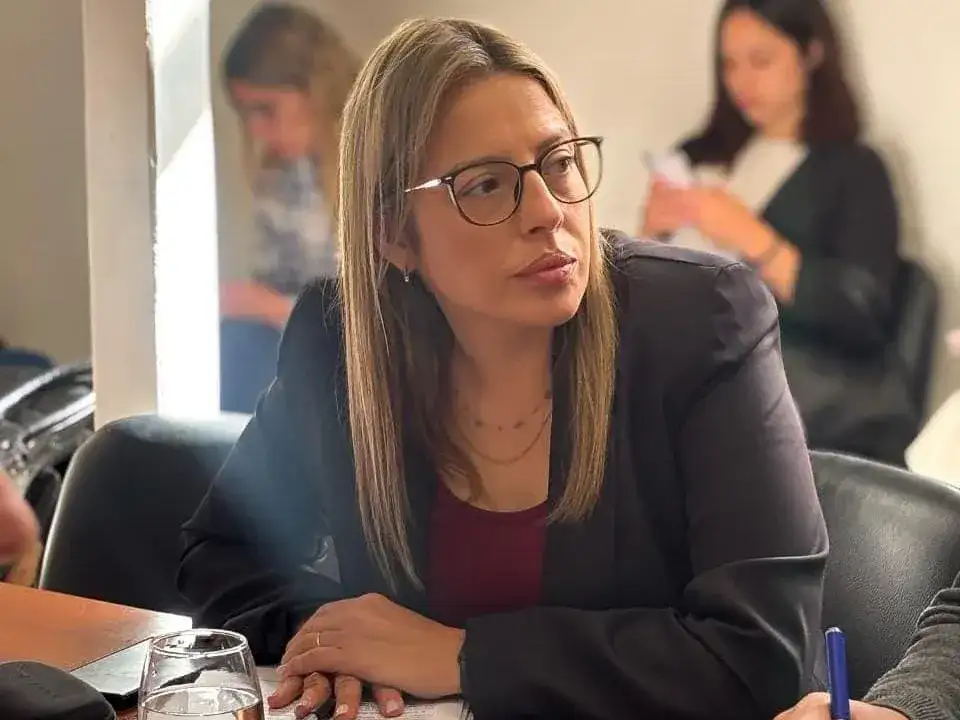 No podemos defender un sistema que sabemos que no funciona