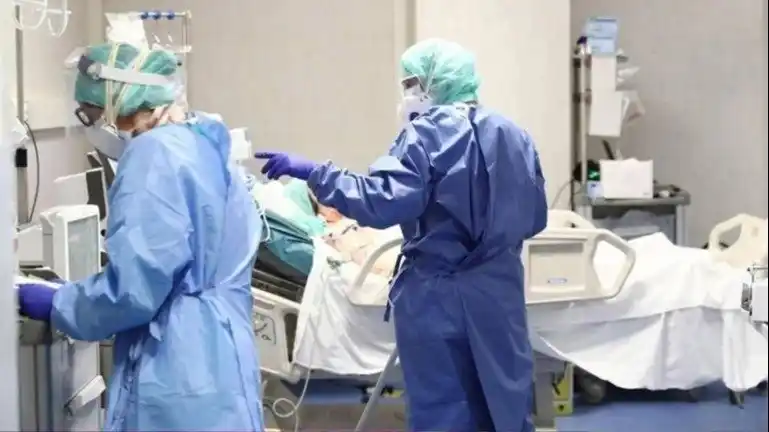 Coronavirus: La segunda ola en Europa aleja a Argentina de los primeros puestos del ranking mundial