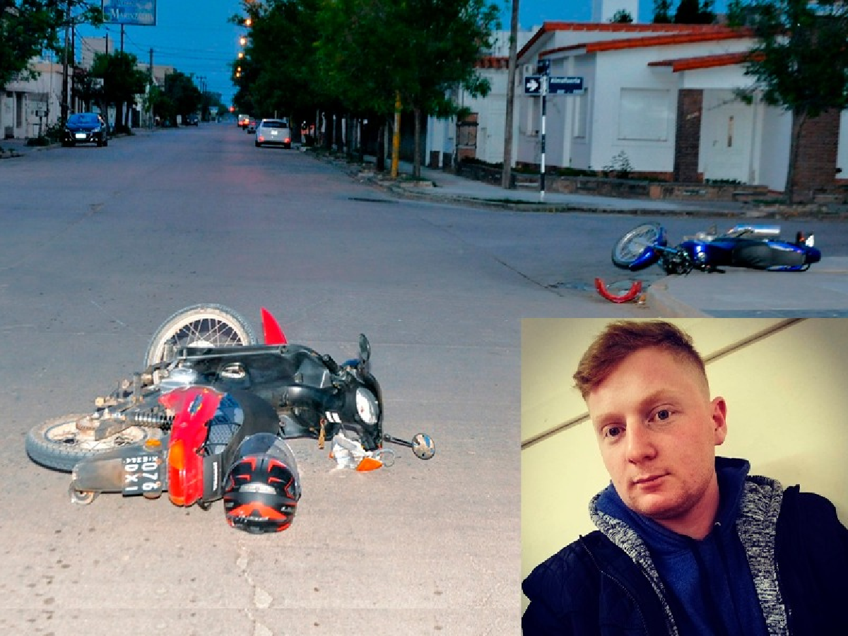 Esperanza en medio del dolor: Gastón falleció, pero salvará otras vidas 