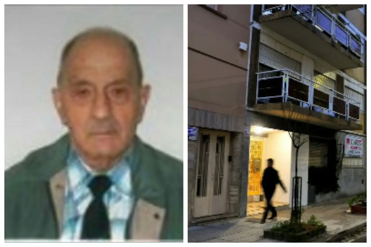 Asesinan a un ingeniero de 84 años que seguía dando clases en la Universidad de Morón