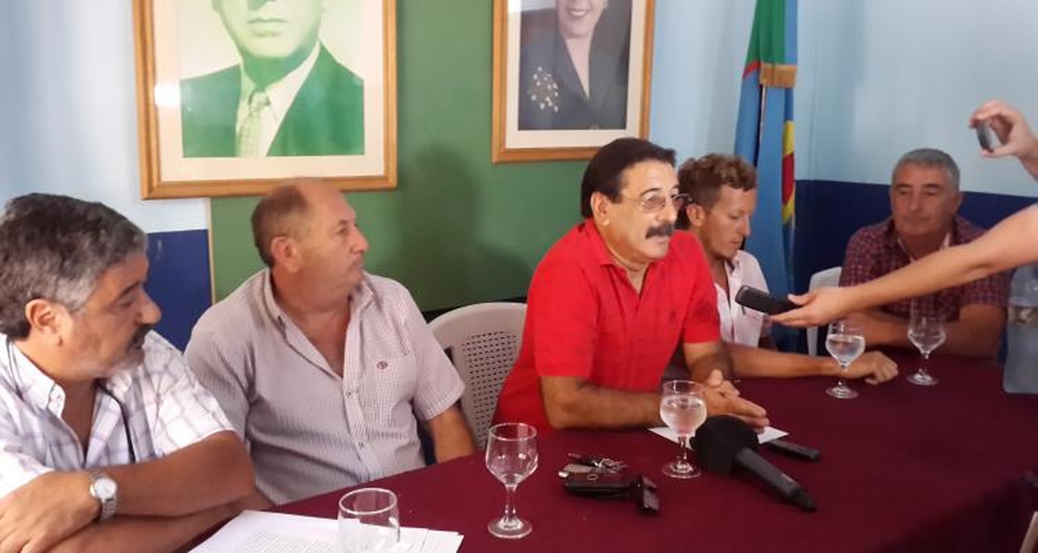 Con críticas al Municipio, Fe entregará plan de seguridad