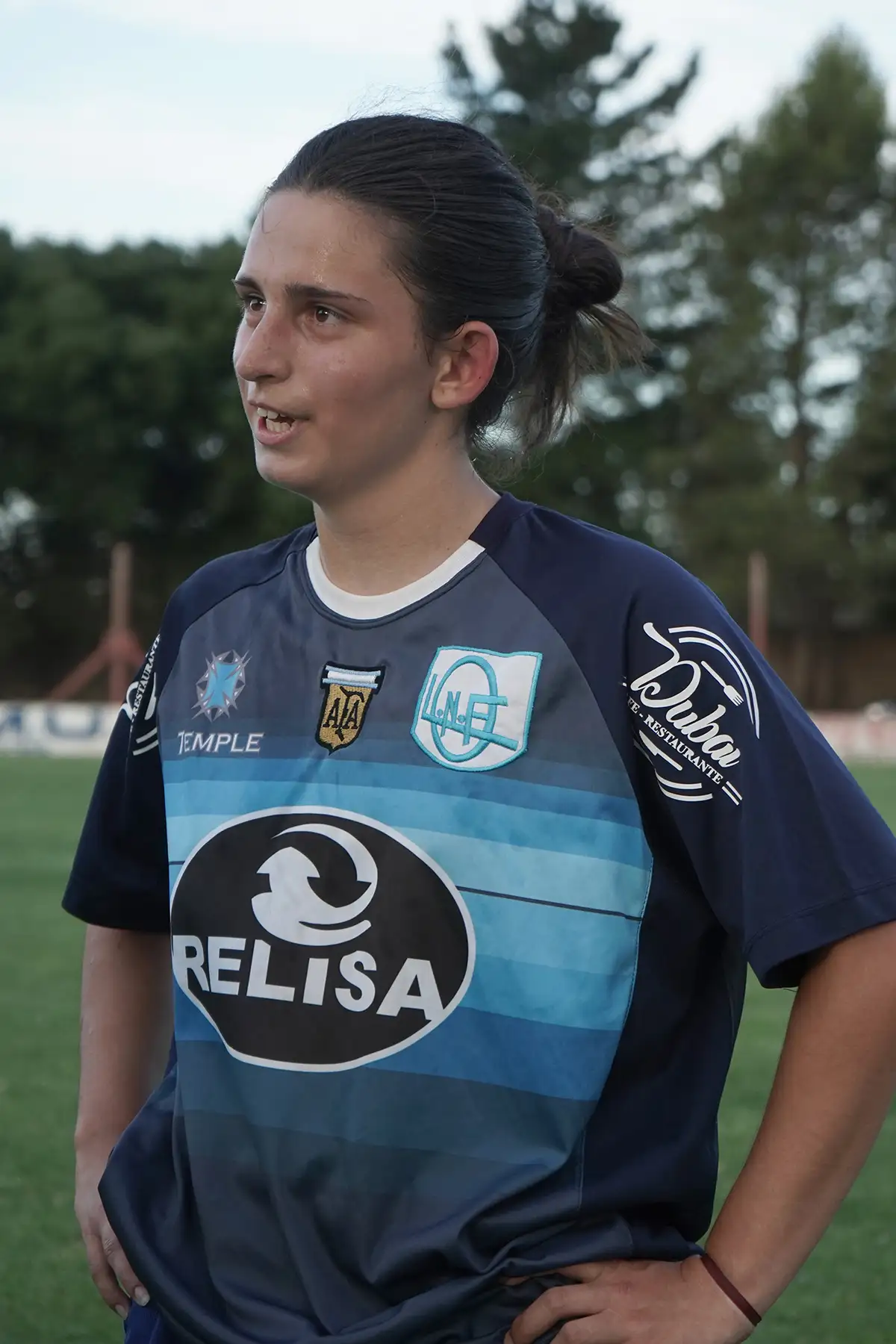 Juana García