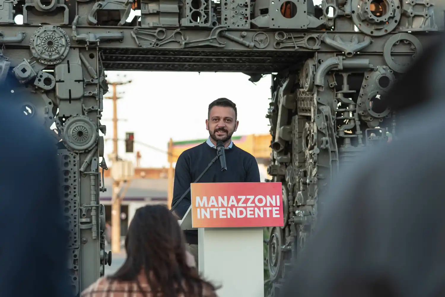 Juan Manazzoni