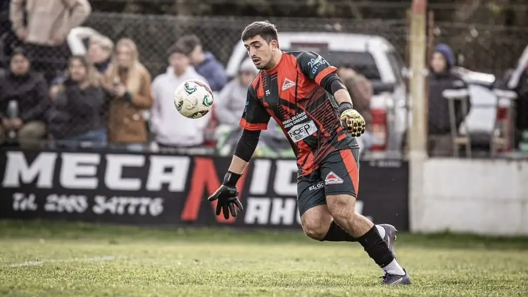 Nicolás Fernández