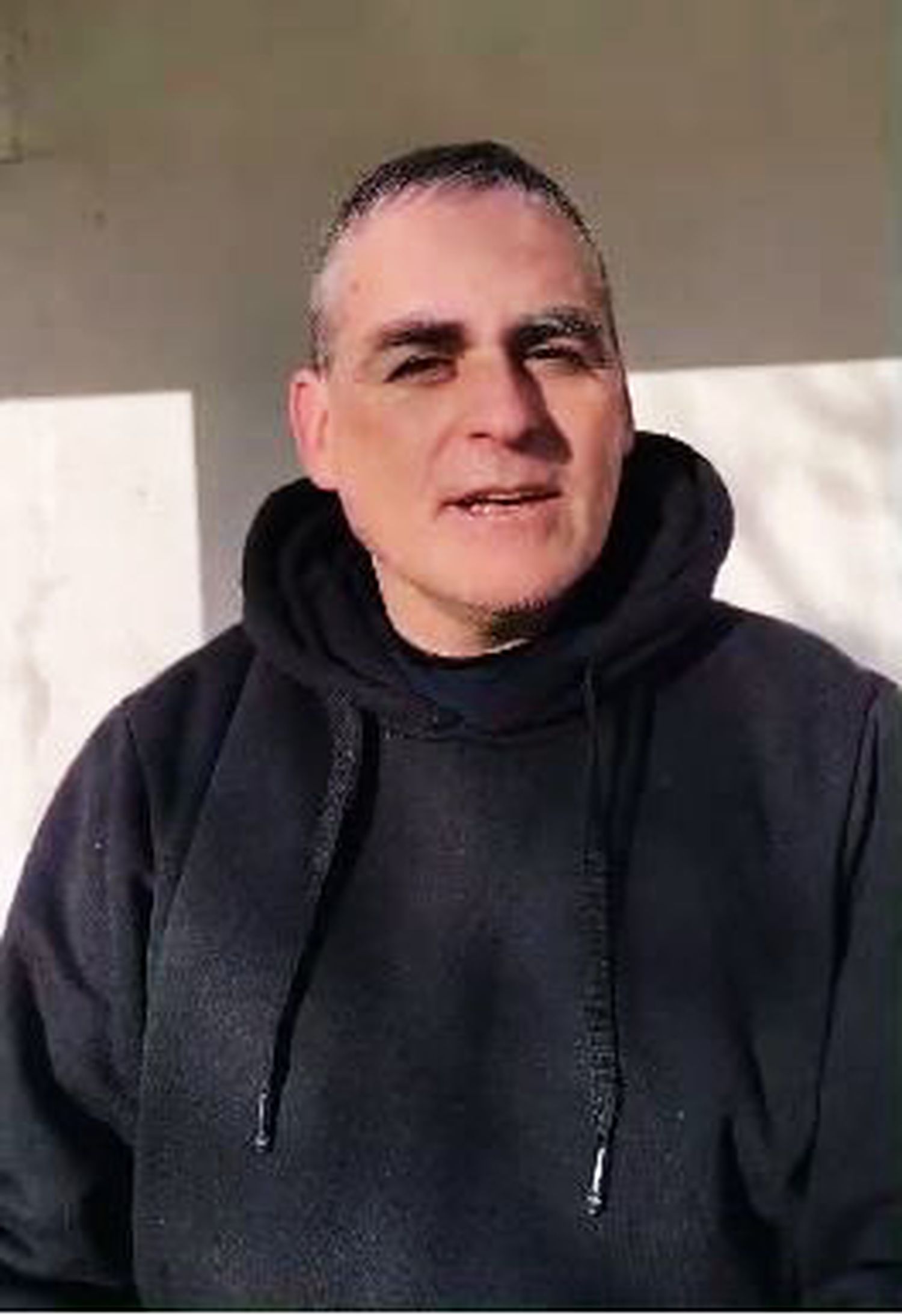 Francisco Sepúlveda.