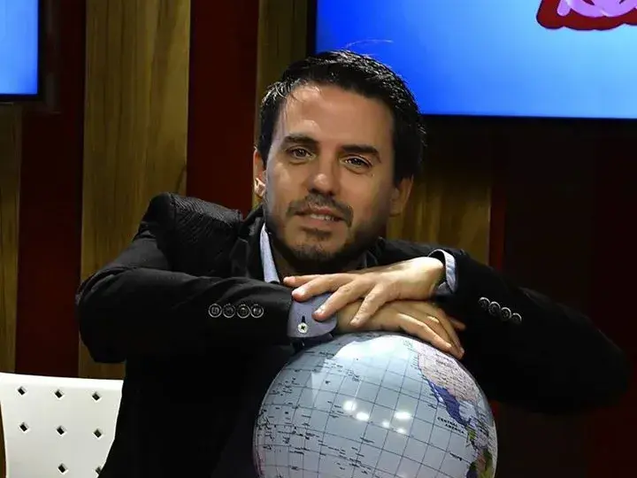 Lisandro Sabanes analizó en Ecos Radio el impacto diplomático del enfrentamiento entre Javier Milei y Lula da Silva.