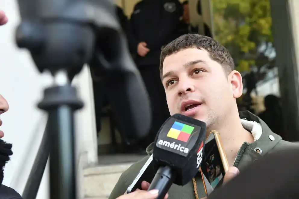 Hijos Locomotora - 2