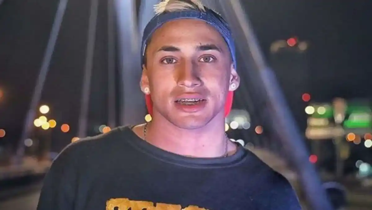 El influencer Yao cabrera quiere seguir los pasos de Spreen.