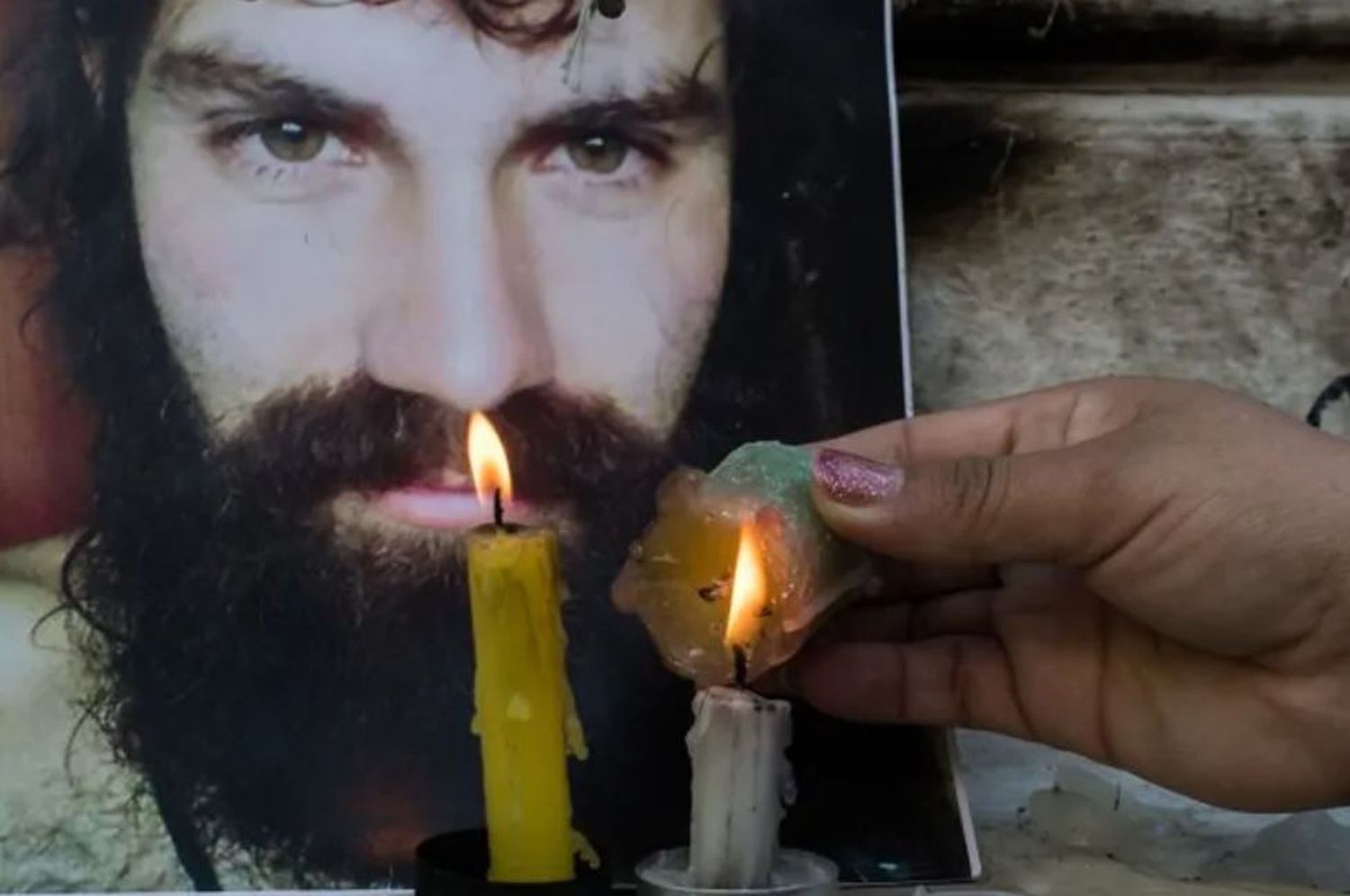 Caso Santiago Maldonado: sobreseyeron a cuatro gendarmes