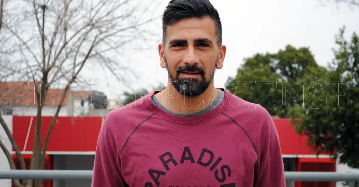 “La dirigencia de Aldosivi tiene que exigirle más a los jugadores”