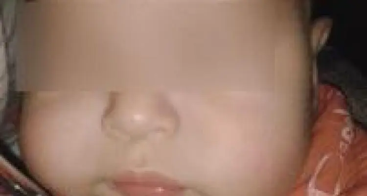 Un destino errático para el bebé abandonado por su madre