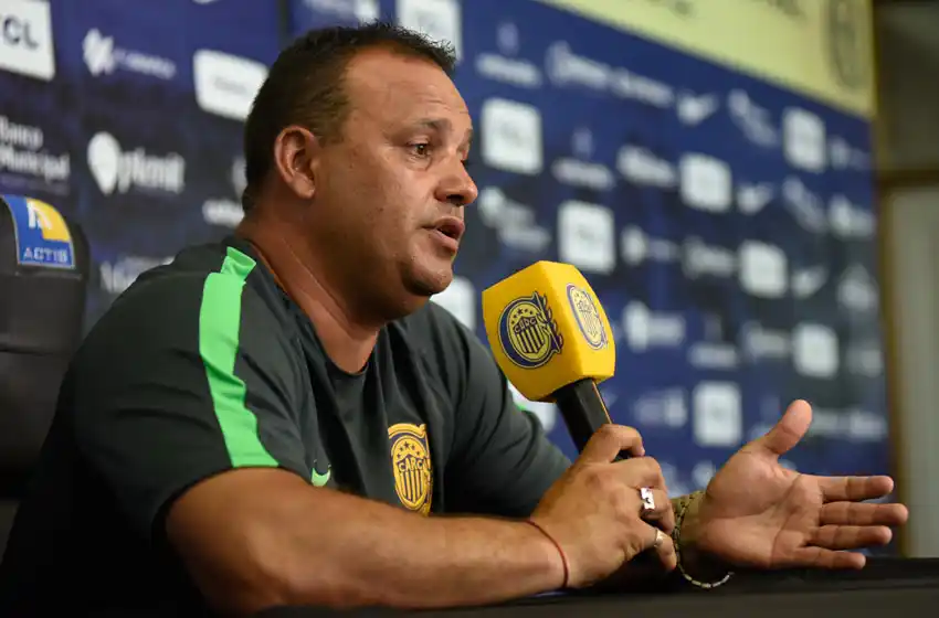 Leo Fernández: «Esperamos un equipo que nos venga a jugar»