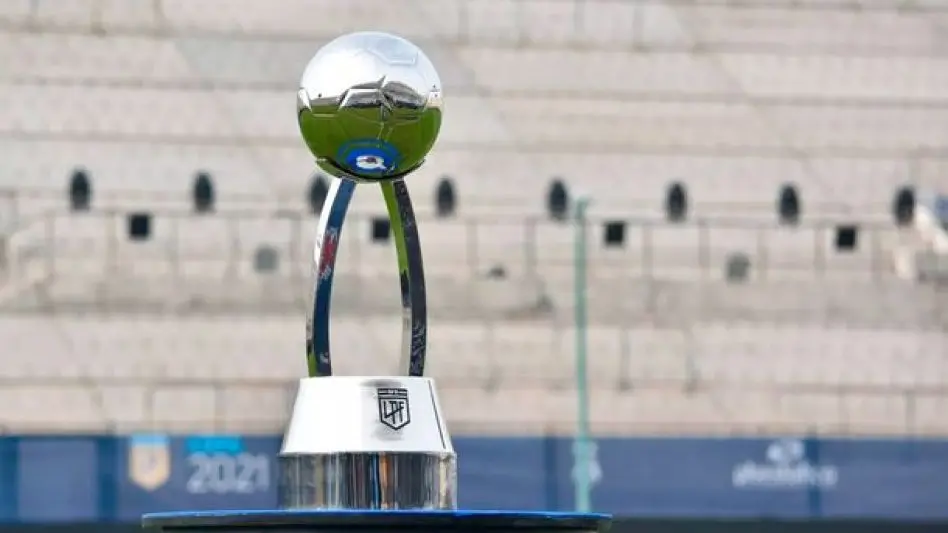 Cuartos de final de la Copa de la Liga: confirman día y sede de cada cruce