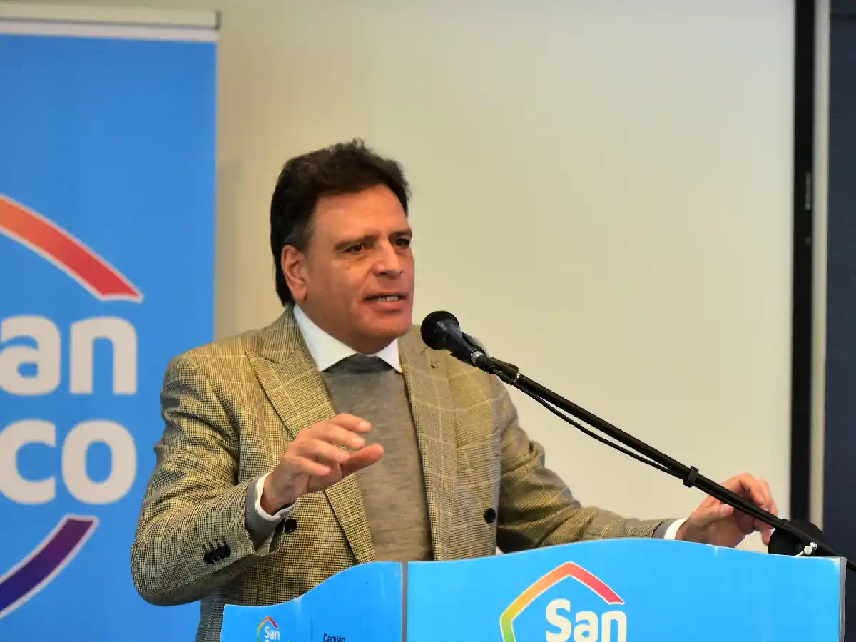 Schiaretti rearmó el Gabinete y desplazó a Mosquera como ministro de Seguridad