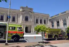 Defensa Civil y Bomberos realizarán una importante capacitación
