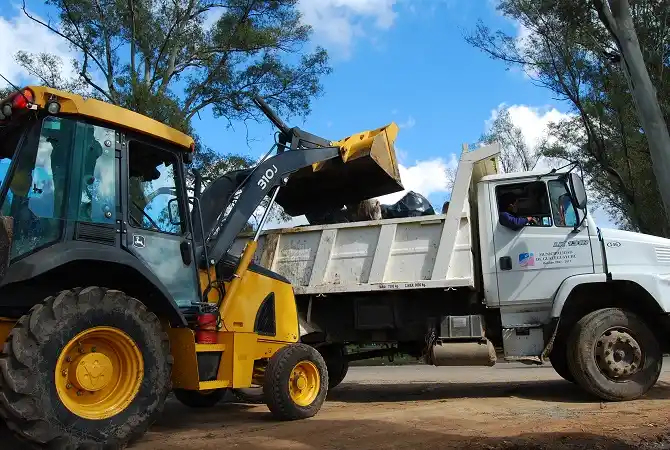 No se registraron roturas de consideración en ninguno de los espacios verdes de la ciudad 
