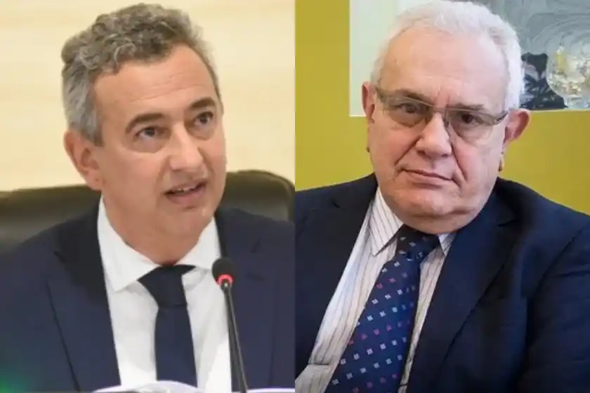 Falleció Eduardo Javkin, padre del intendente de Rosario