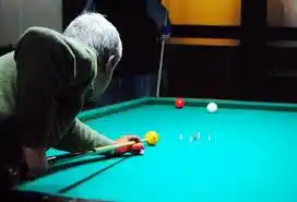 Casín en el Club Pelota Gualeguay