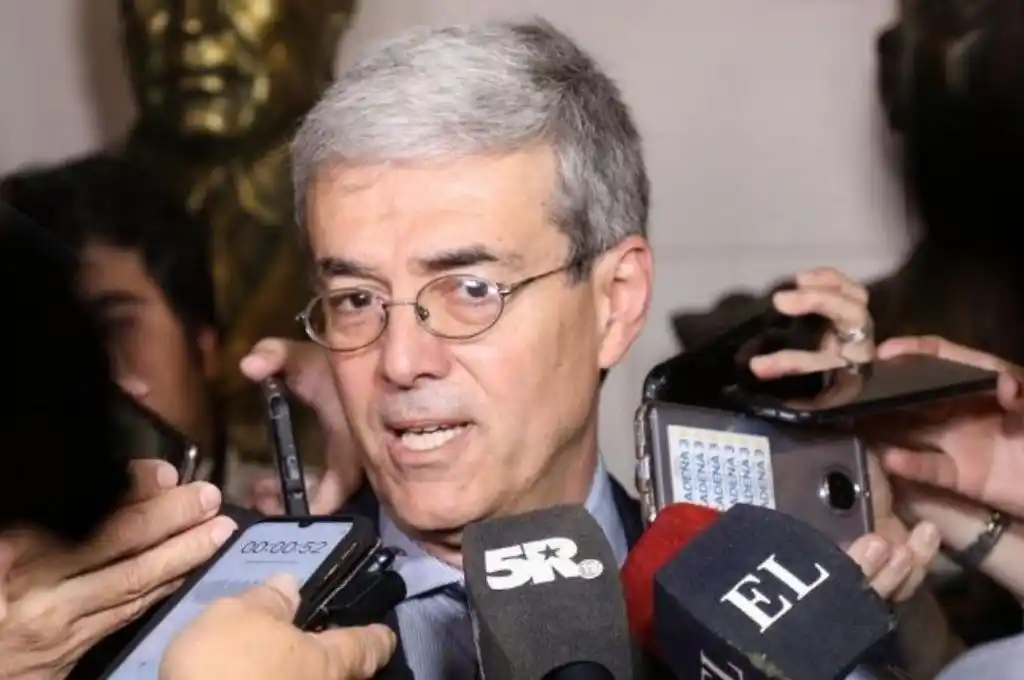 La provincia accedió a un préstamo de $ 4600 millones y gestiona financiamiento adicional