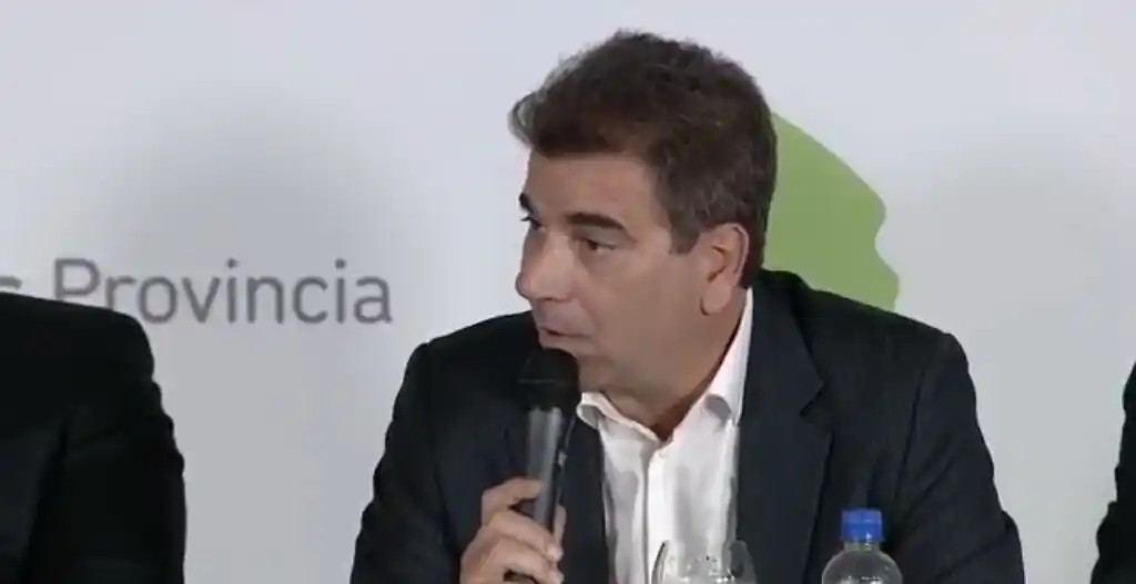 Crimen del chofer de la 620: Ritondo anunció medidas de seguridad en colectivos y criticó a Magario