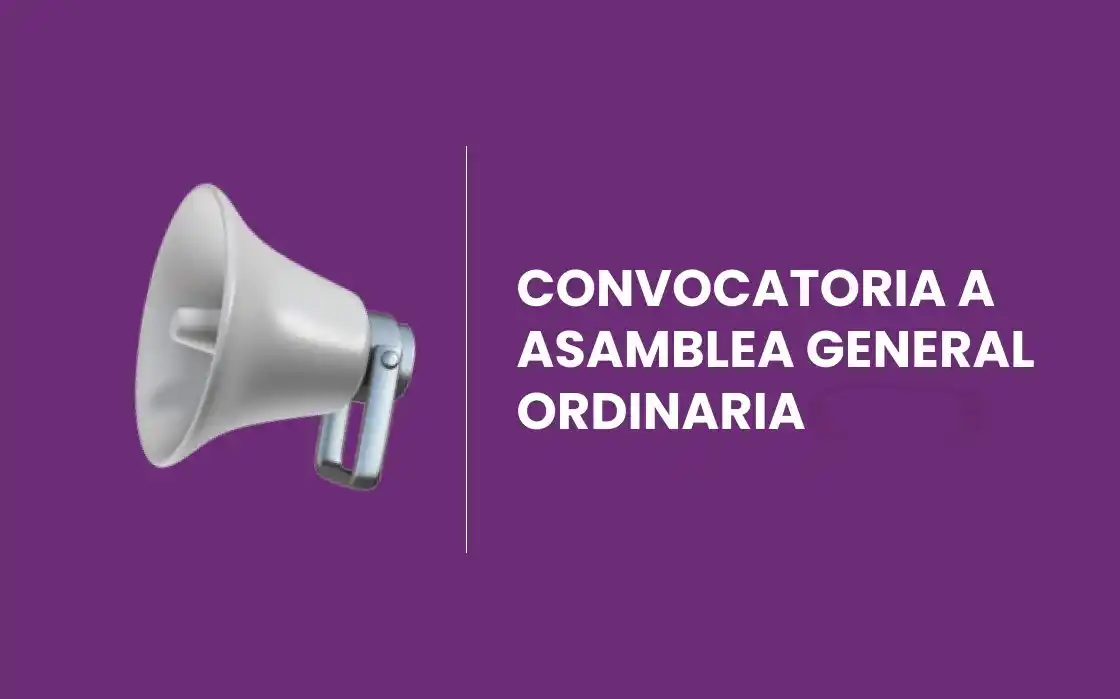 Asamblea General Ordinaria de la asociación Cooperadora de la escuela especial N 502