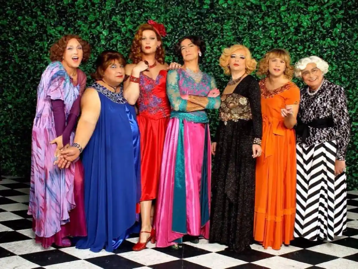 En vacaciones de invierno, Carlos Paz  se colma de espectáculos  