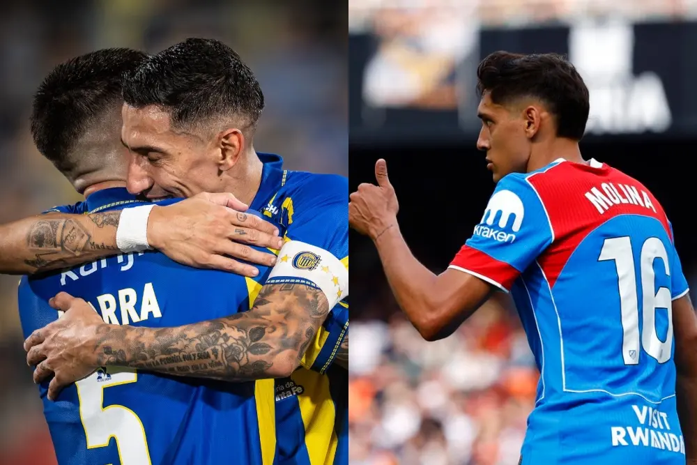 Central va de local por Libertadores y se define el primer finalista de Champions: la agenda deportiva de este martes