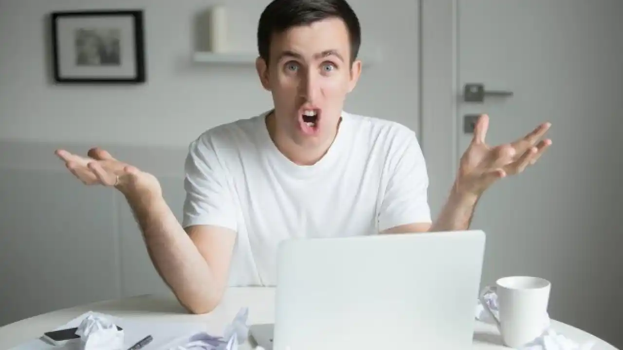 Científicos afirman que los hombres podrían extinguirse por el cambio climático