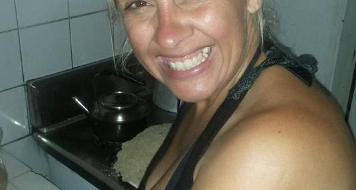 Quién era Patricia Juan, la sampedrina asesinada de un disparo